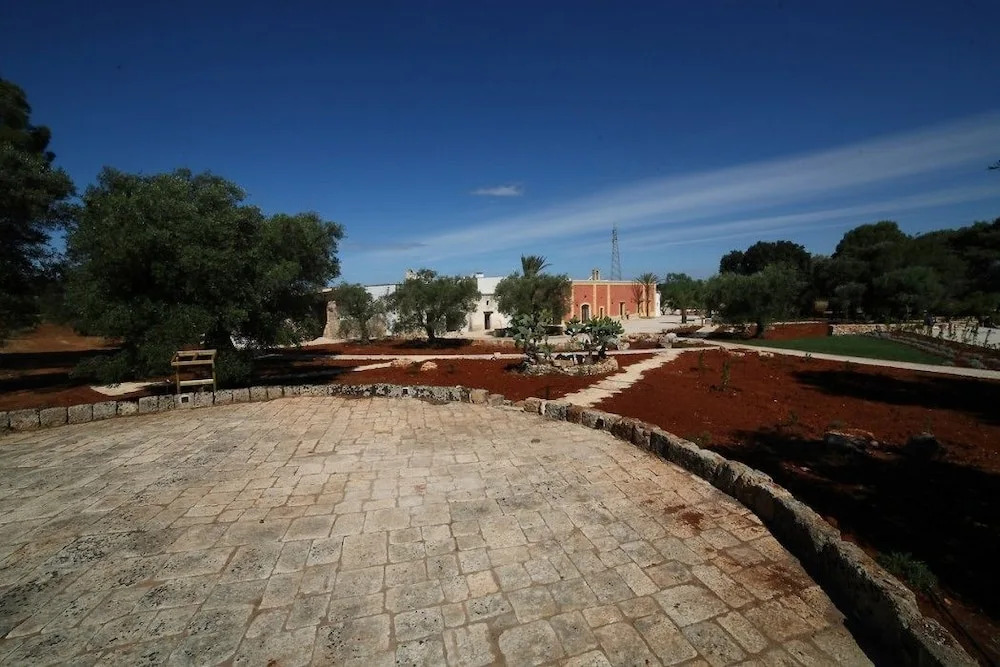 Masseria Gialli
