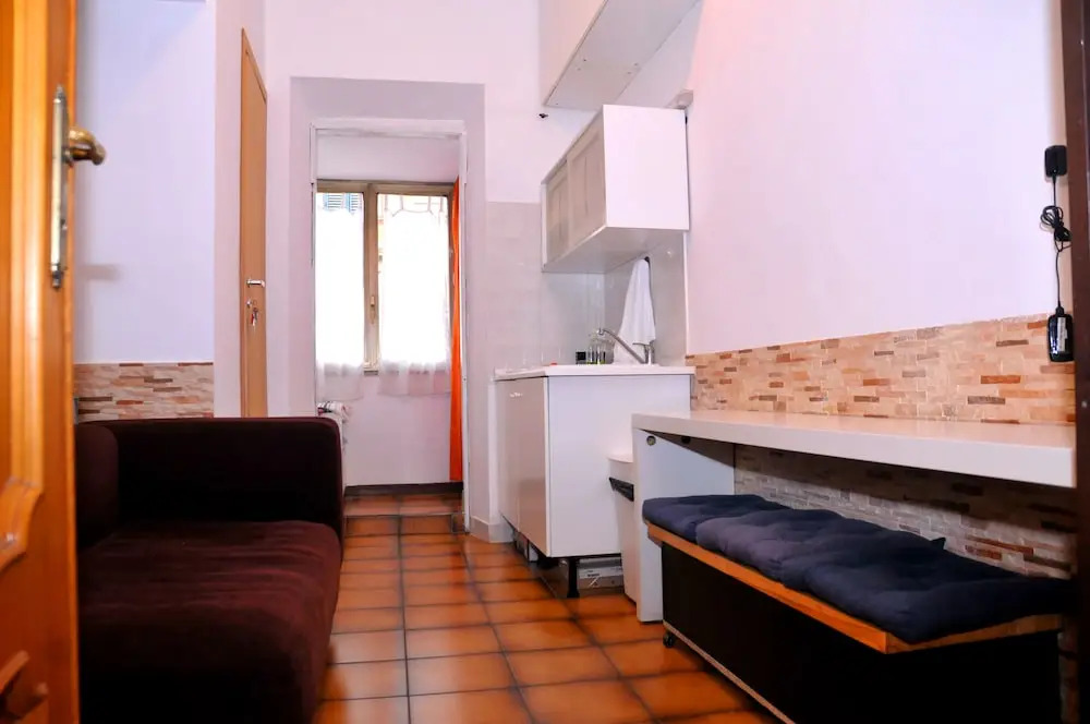 Wow Roma B&B