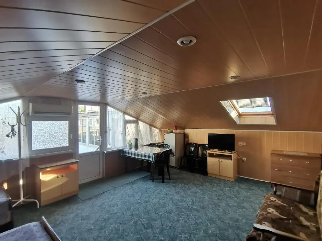 Guest House on Severnaya U Fontana
