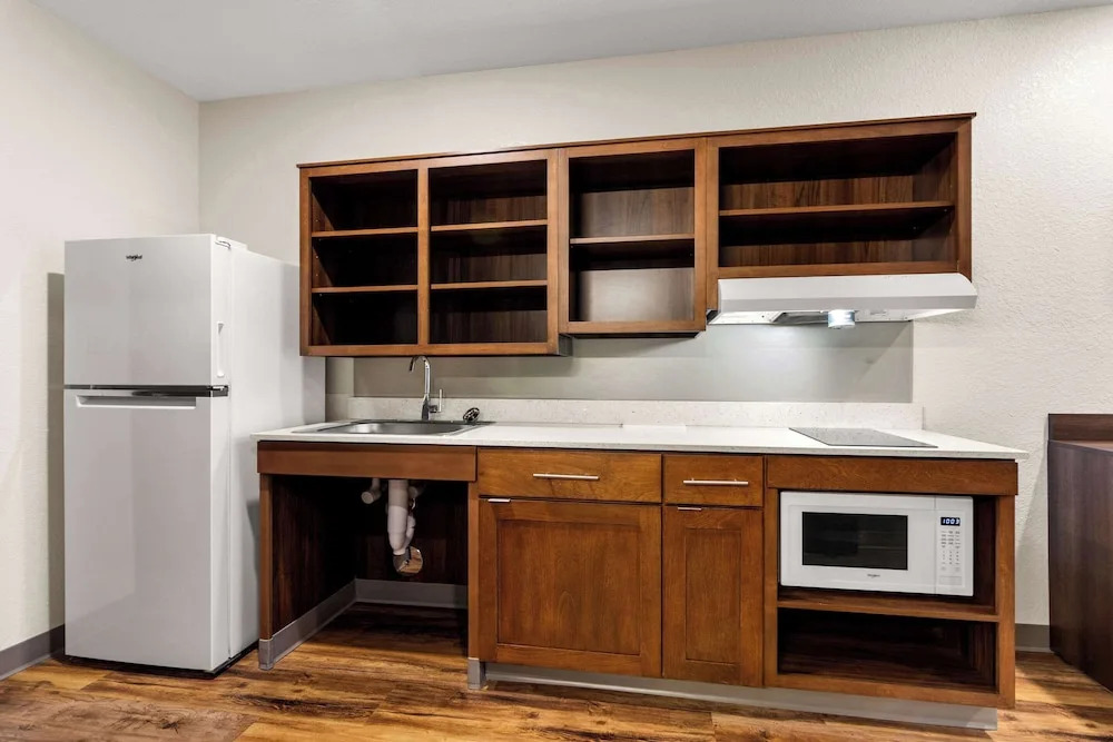 WoodSpring Suites Port St Lucie