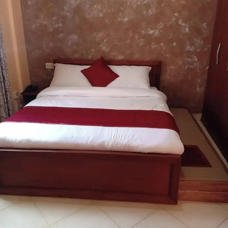 Stan Maria Hotel Nanyuki