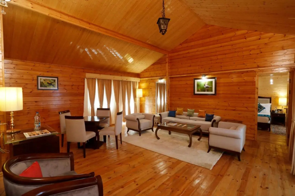 Digantaa Resort