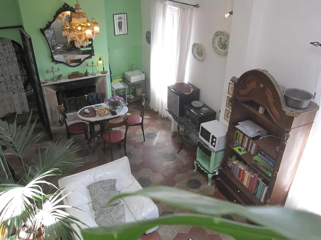 Il Camaleonte dal 2005