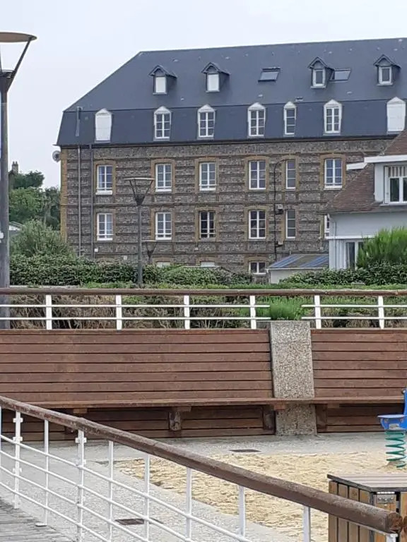Residence Des Bains