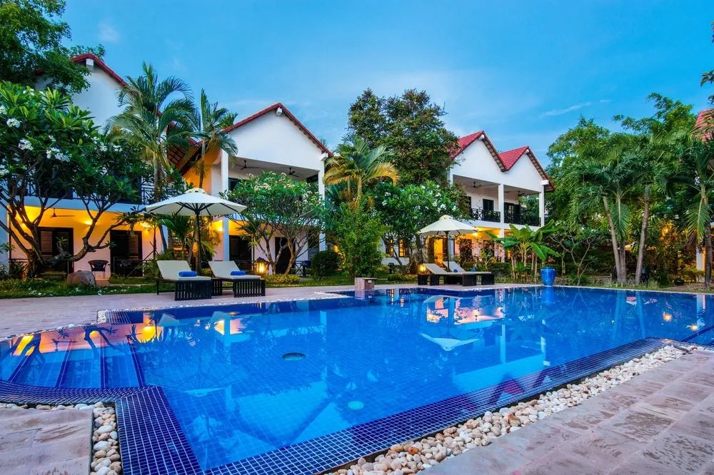 Unique Boutique Cambodia