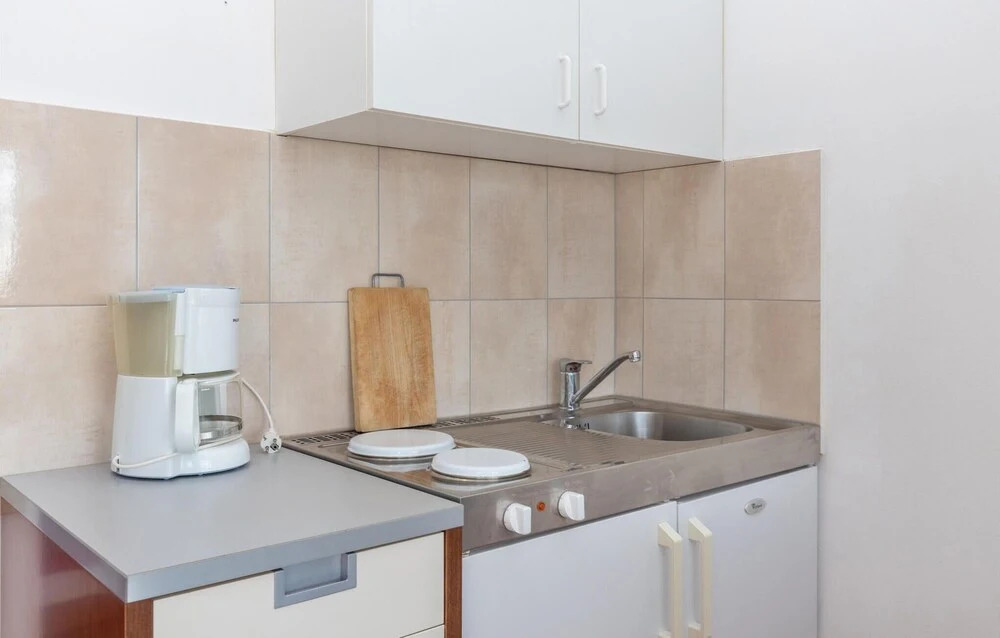 Stunning Home in Jadranovo With Wifi and 0 Bedrooms