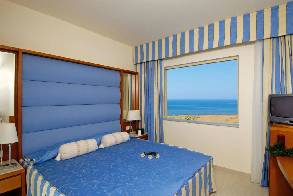 Cretan Dream Resort & Spa