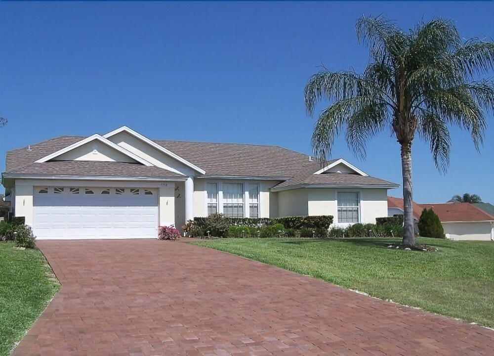 Sunsplash Vacation Homes