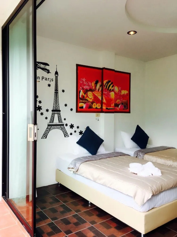 Lanta Friendly House