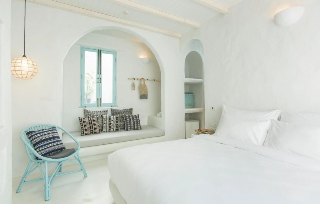 Resort de Paskani
