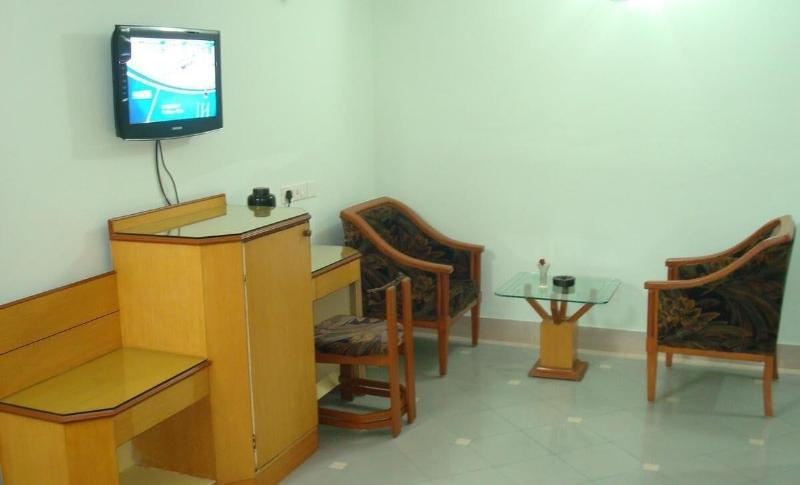 Saraswati Retreat