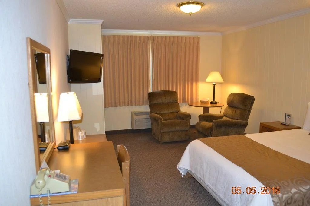 Western Inn