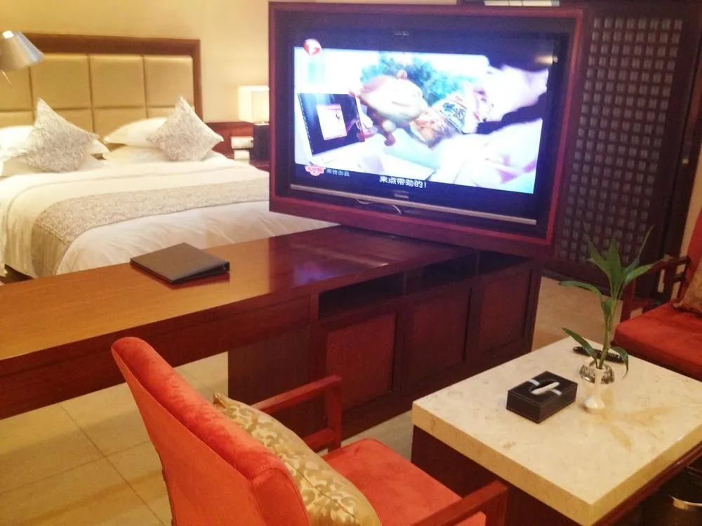 Sanya KT Wangfu Conference Resort Hotel