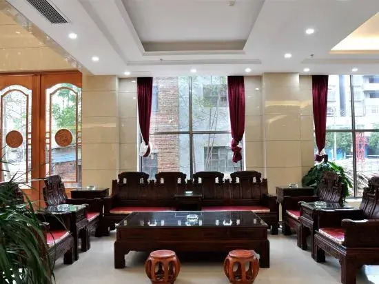 Tianyi International Hotel