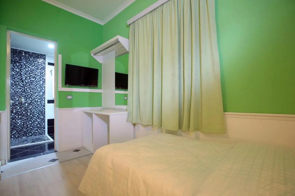 Hotel Kastria