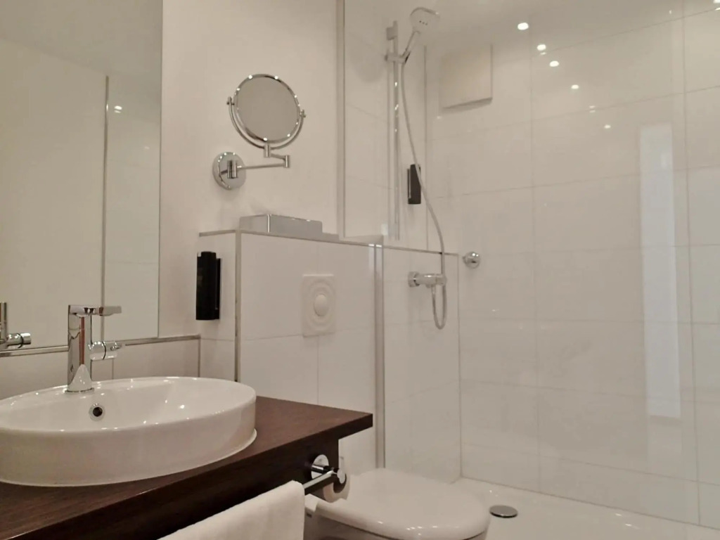 Hotel Mingarden