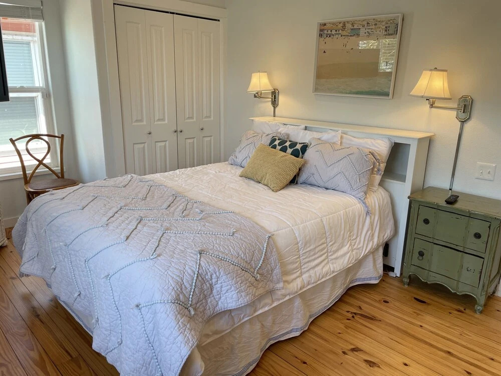 Chic Charmer 3 Bedroom Home by Redawning