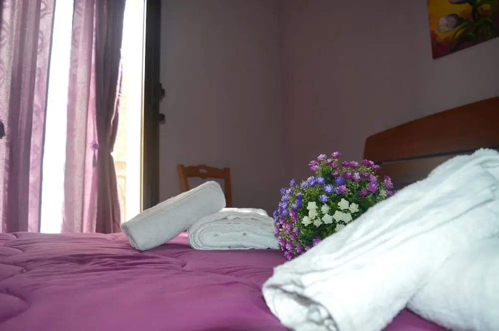 B&B Mannalà