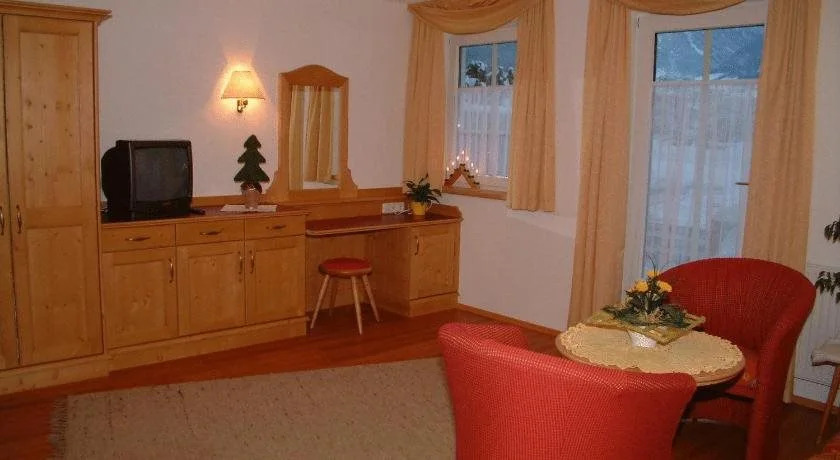 Apart Boutiquehotel SONNENHOF