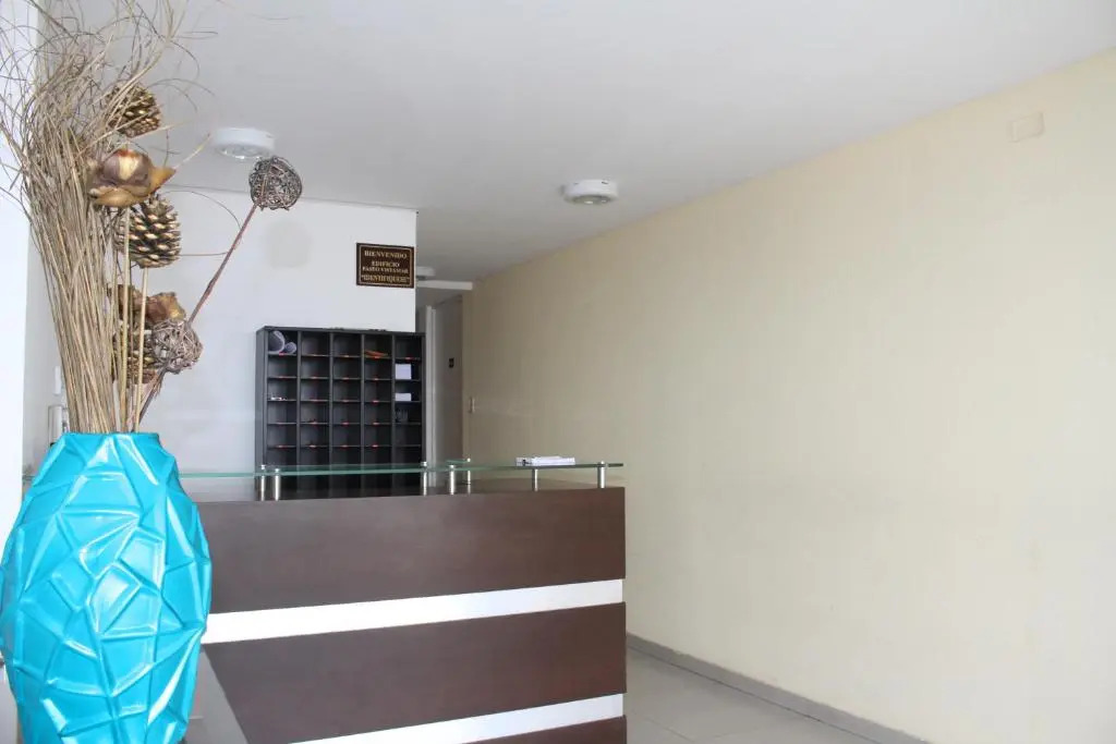 Condominio Paseo Vista Mar