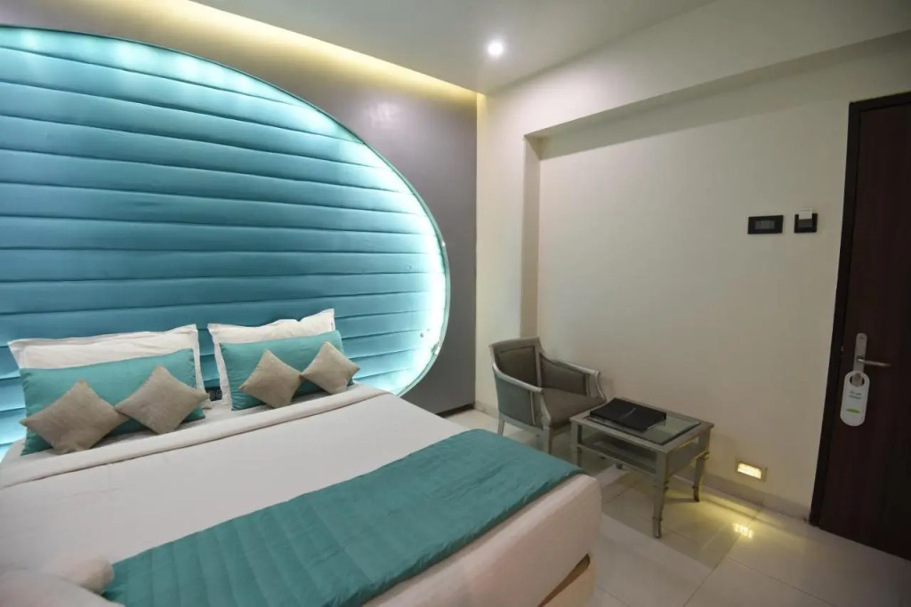 VITS Sharanam, Thane