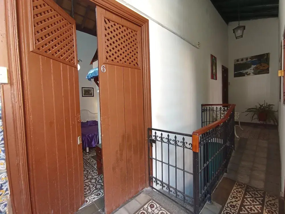 Casa Colonial 1893