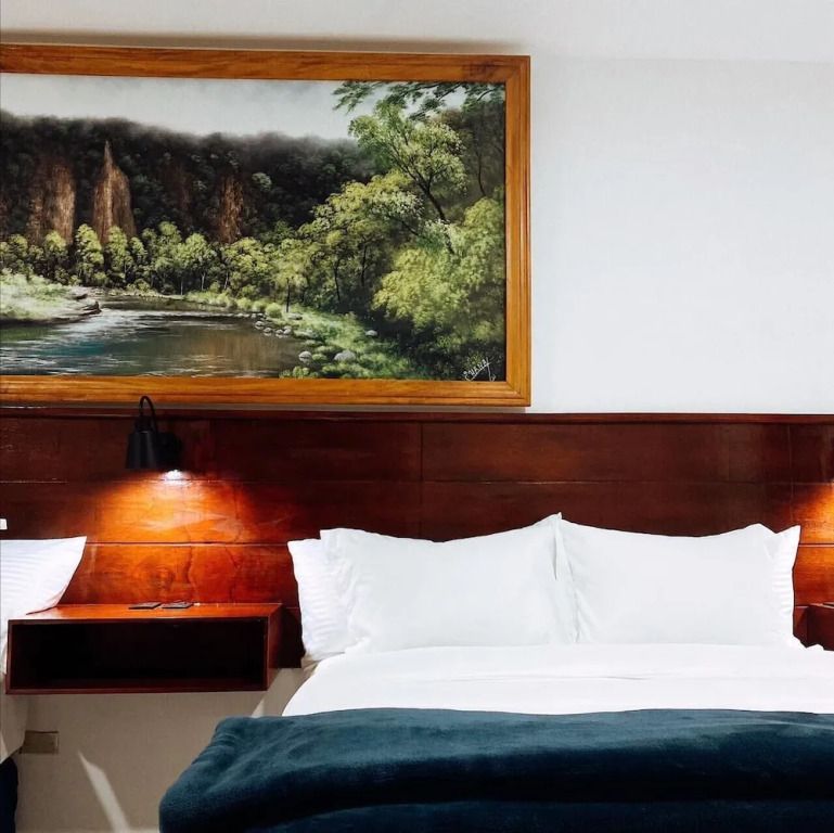 Verdant Hotel & Holistic Experience