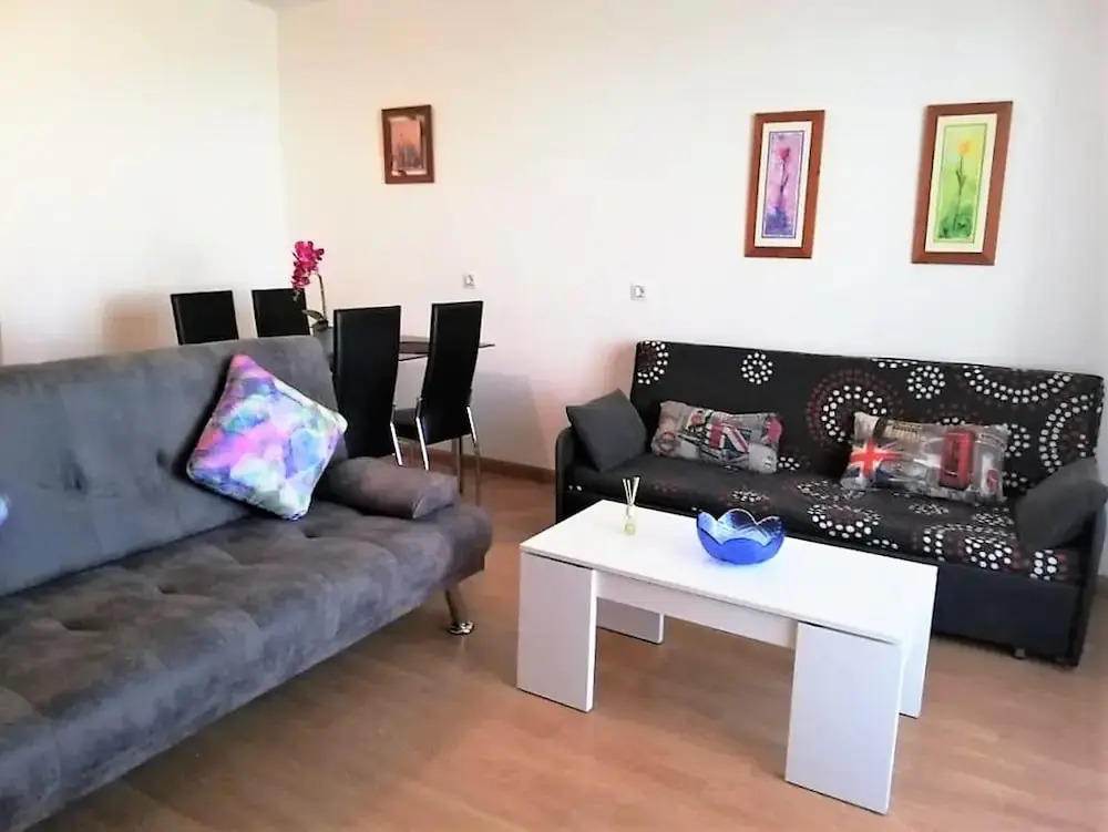 Duplex in Urb Naturista near Beach & Pool