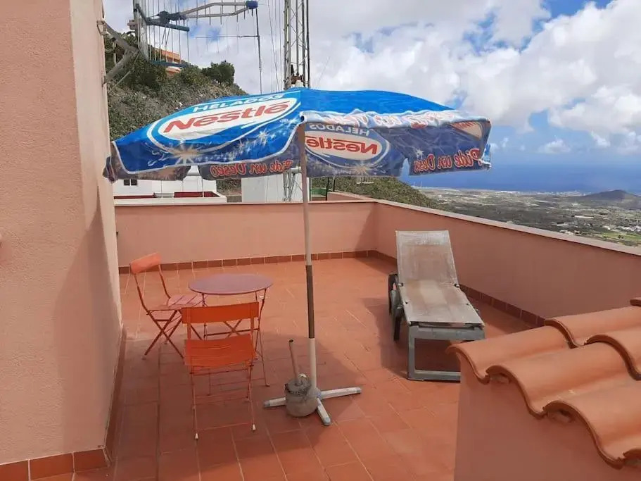 Casa Francisco