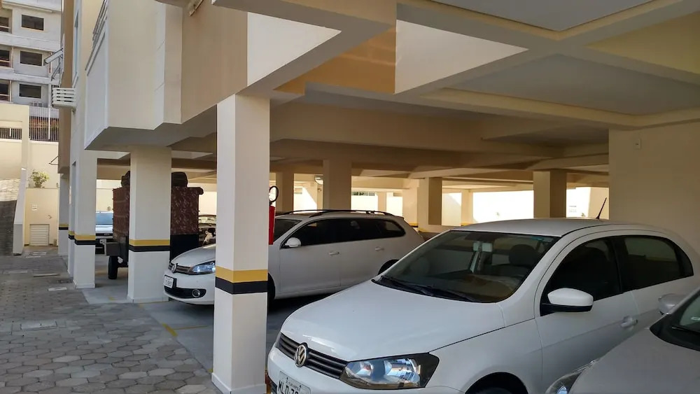 Lindo apartamento na Praia dos Ingleses