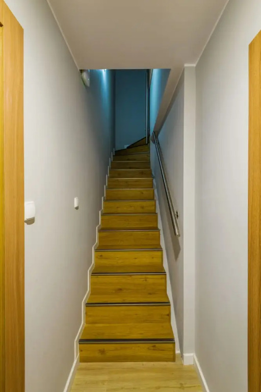 APARTAMENTY MIERZEJA - Stegna Forest, blisko lasu, Bezpłatny Meleks