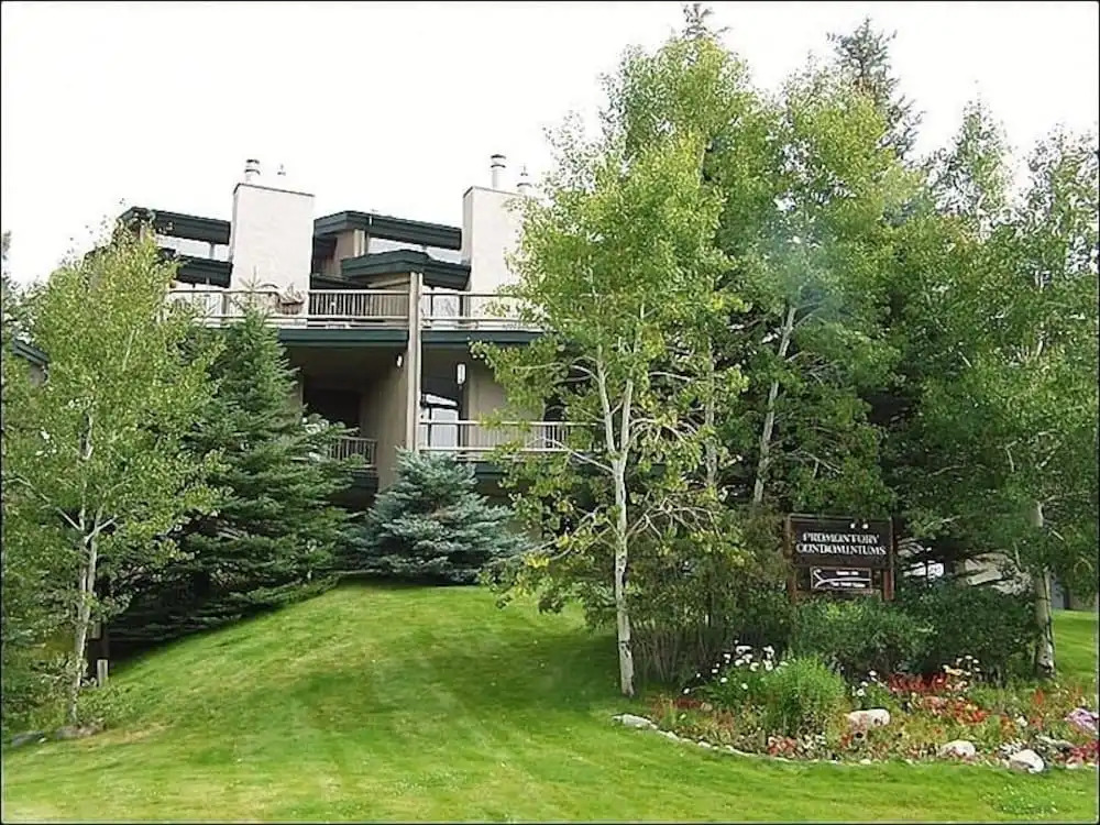 Promontory 15 4 Bedroom Condo