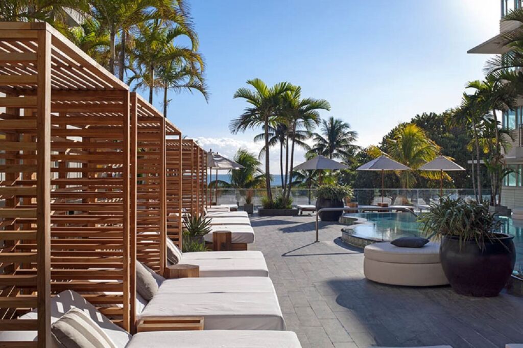 Hotel Victor South Beach