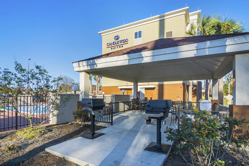 Candlewood Suites Pensacola - University Area by IHG