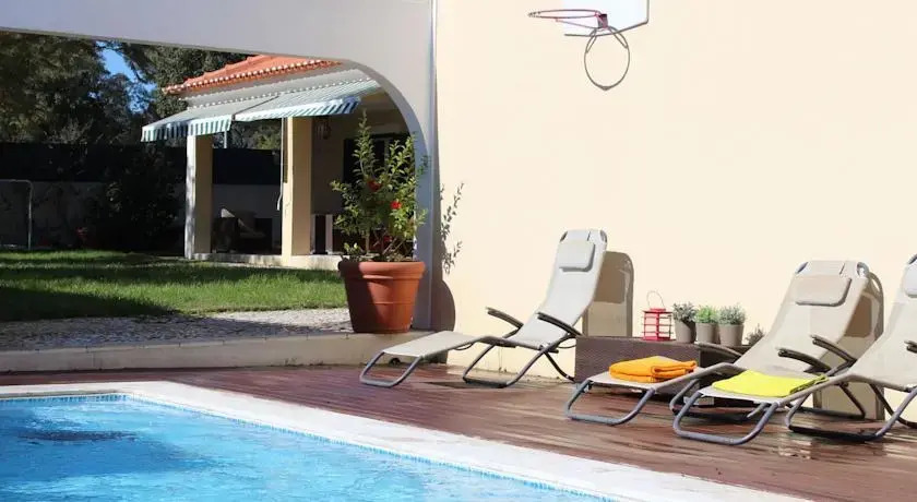 Villa Jacarandá