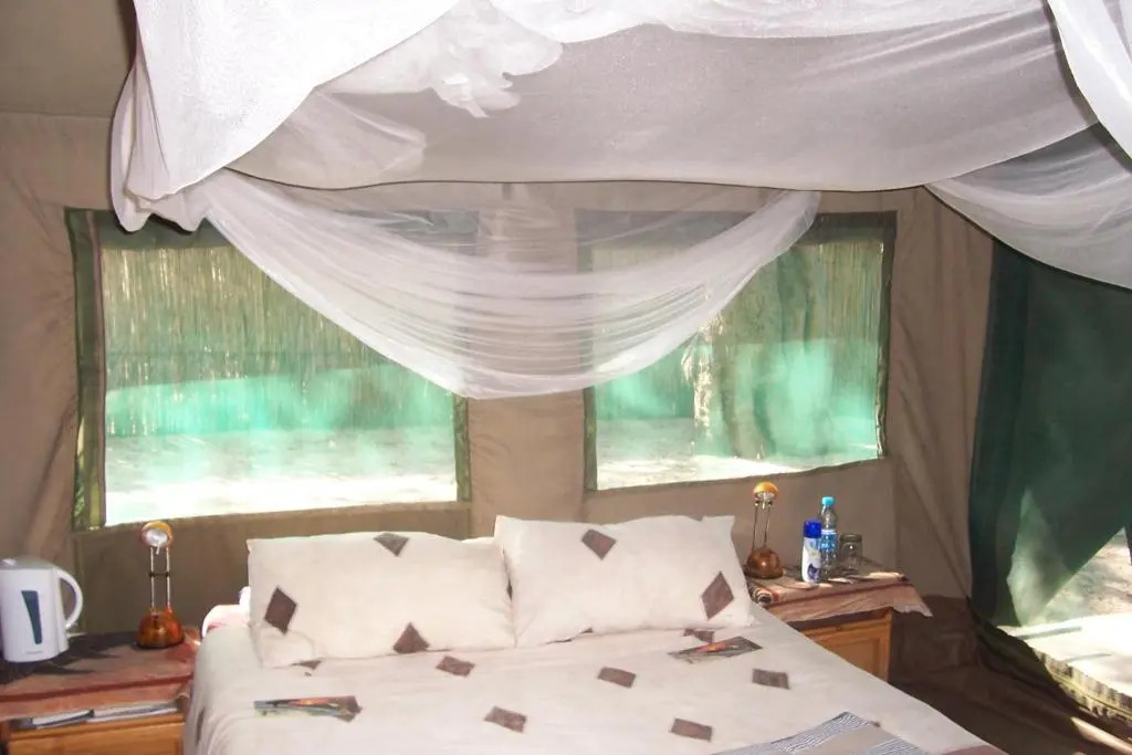 Ndhovu Safari Lodge