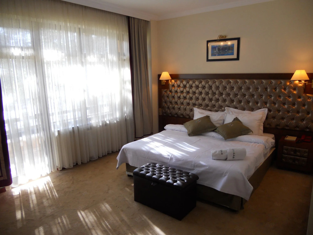 Sarar Butik Hotel