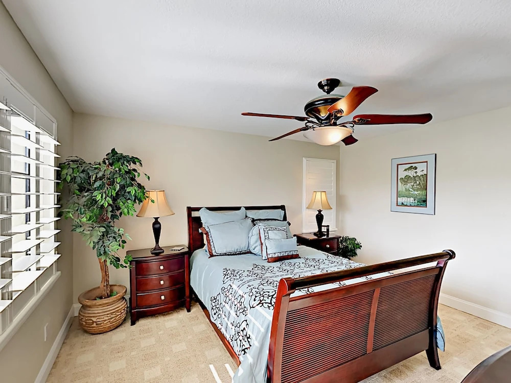 11650 Capri Circle South Condo Unit 104 by RedAwning