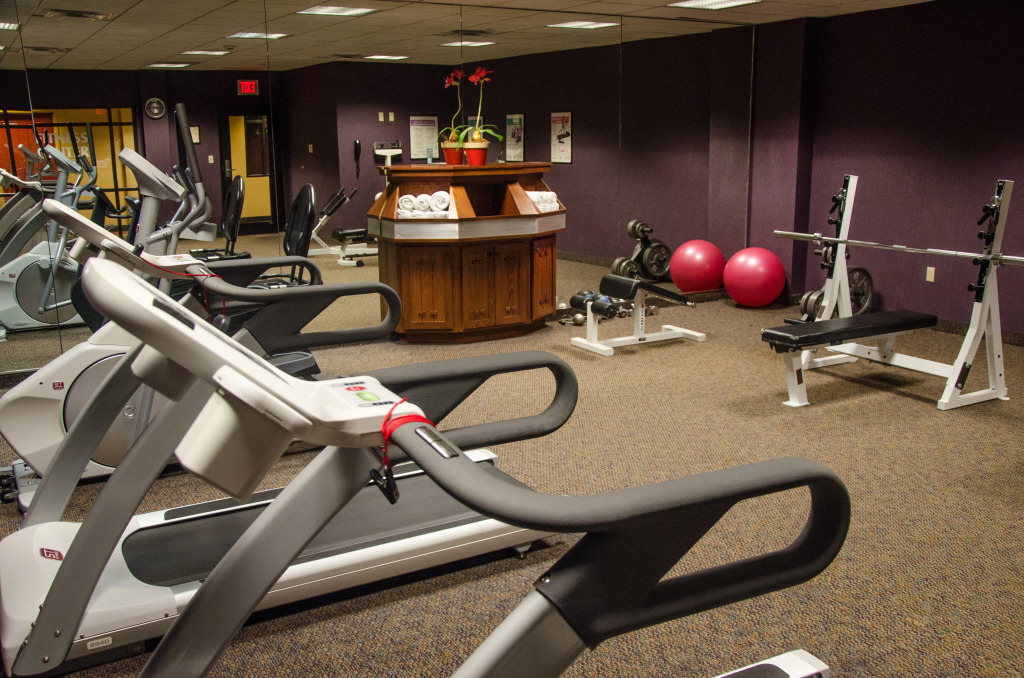 Holiday Inn Hotel Pewaukee-Milwaukee West by IHG