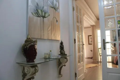 GuestHouse Pombinha