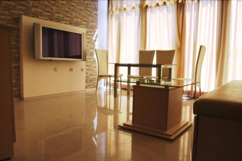 Villa Itta