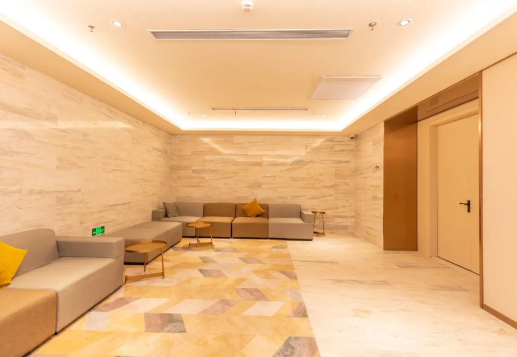 Ji Hotel (Shanghai Hongqiao Airport Konggang)