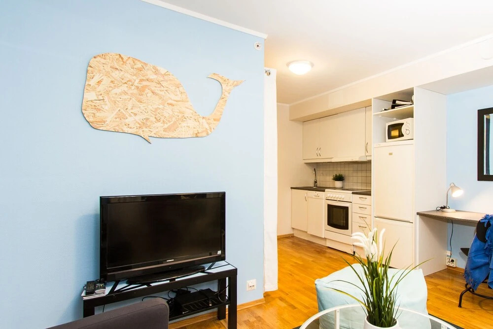 Apartment Tromsø