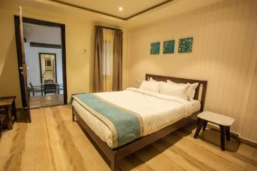 The Loft Executive Inn