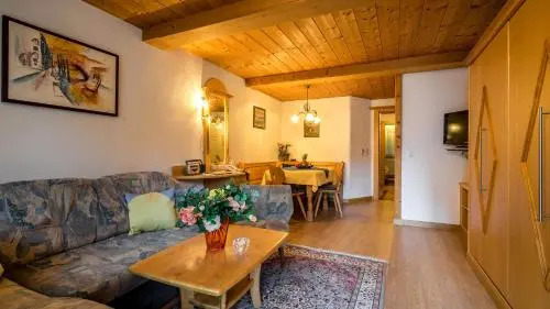 Appartementanlage Kerber