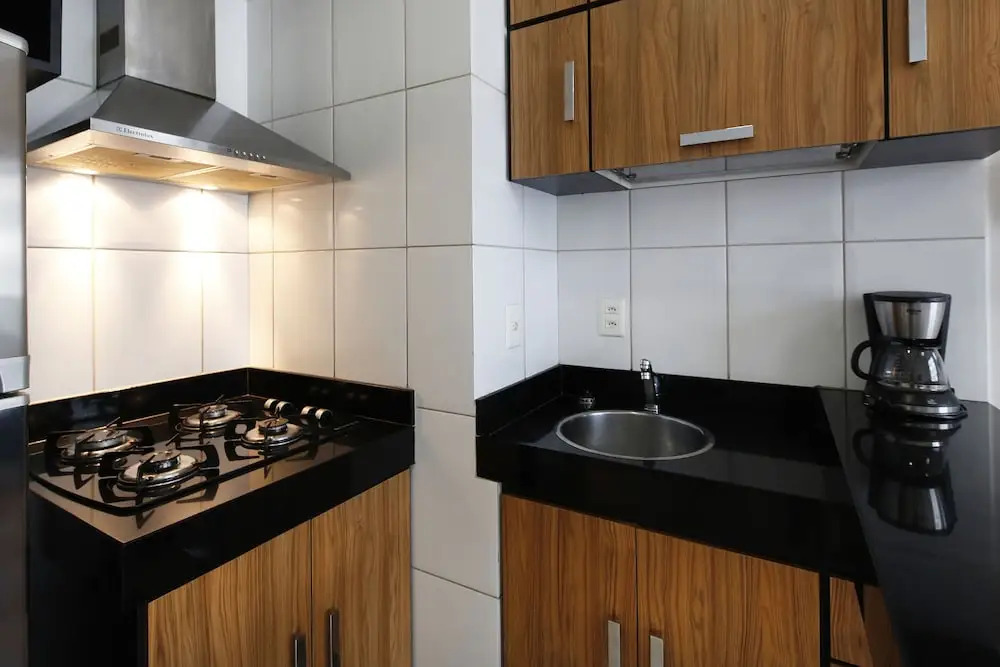 Rio Rentals 021 - U010 Excelente apartamento em Copacabana