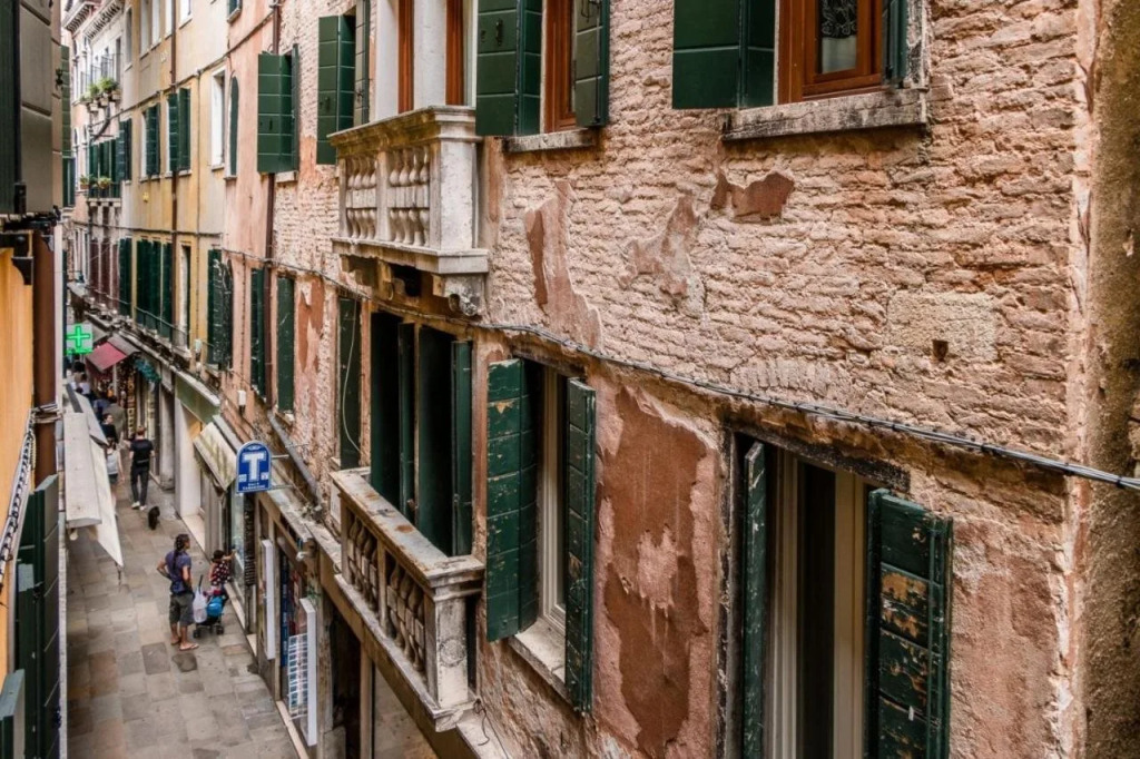 Albergo San Marco