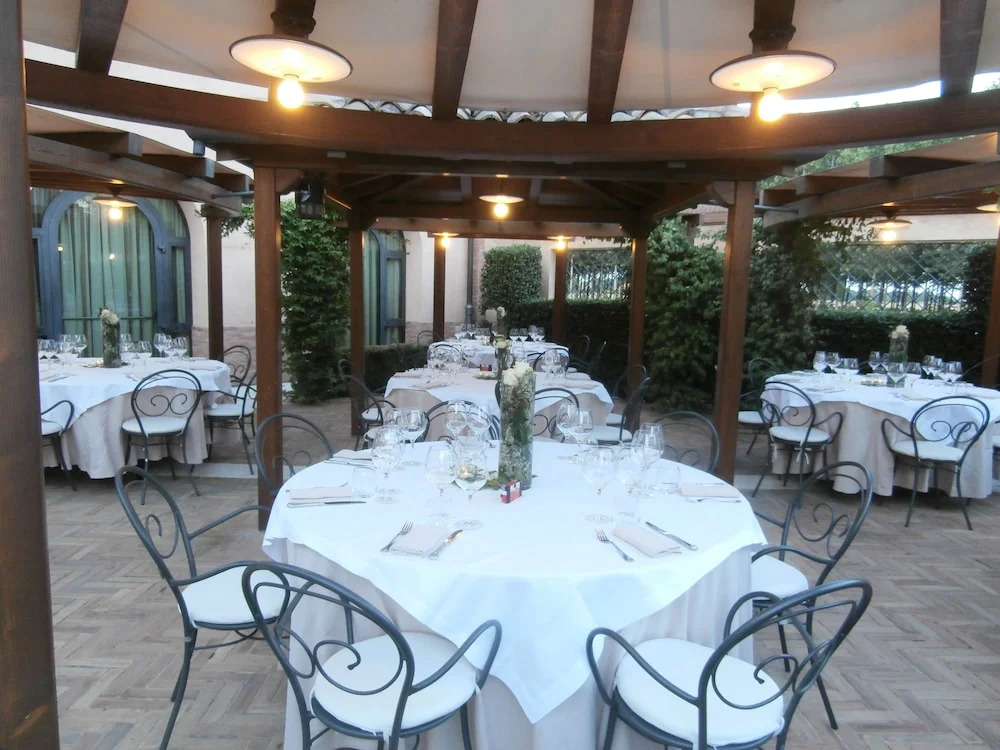 Hotel La Cantina