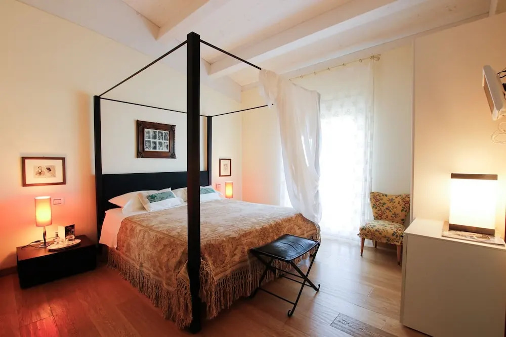 B&B Villa FioreConero