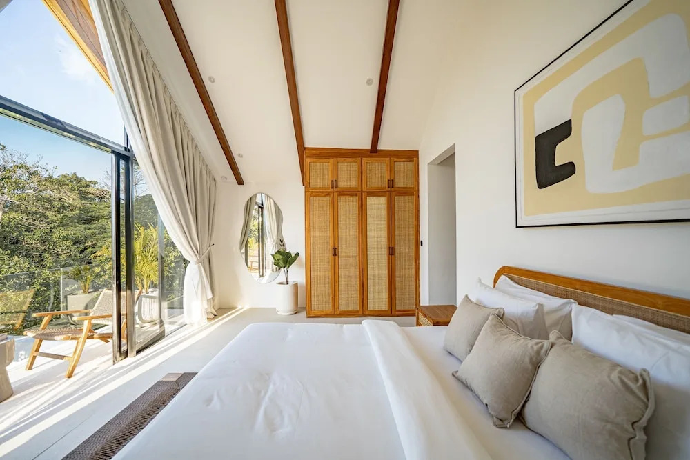 Villa Alam Indah Uluwatu